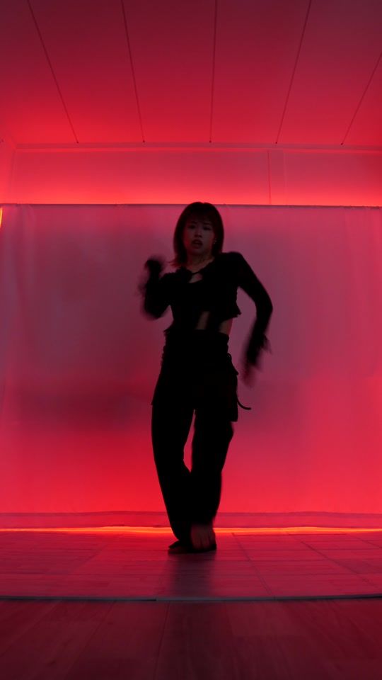 TikTok video thumbnail by juri_co_dance