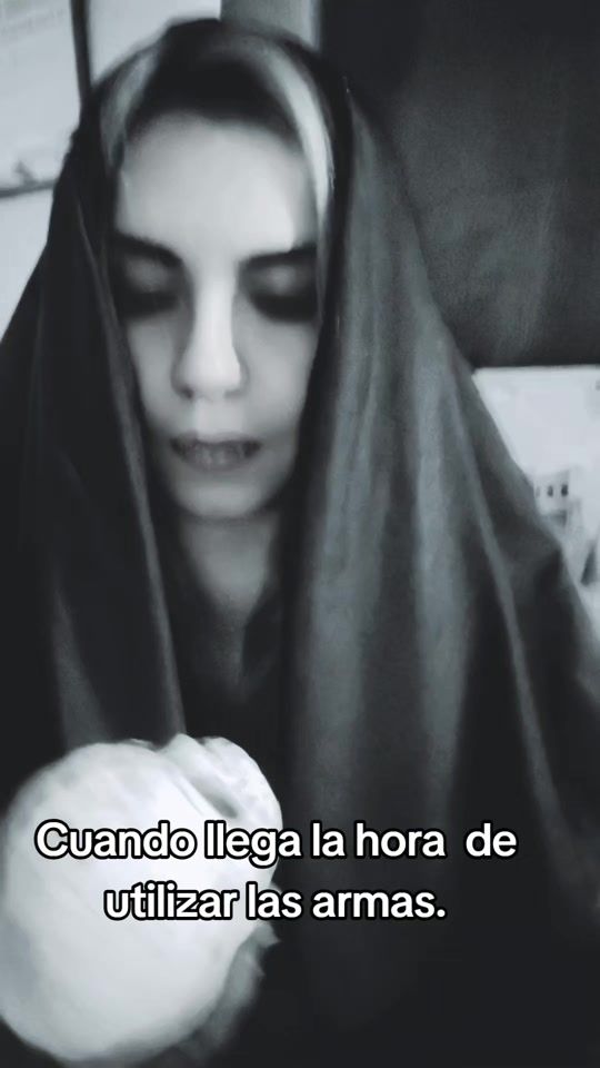 TikTok video thumbnail by cielo_de_xango