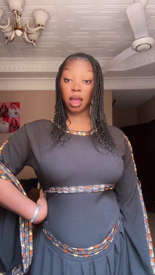 TikTok video thumbnail by meimadembele