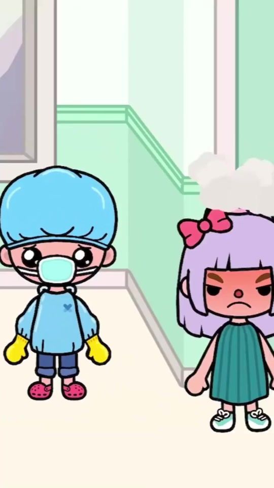 TikTok video thumbnail by lool.toca4