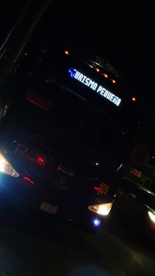 TikTok video thumbnail by autobuserossaltillo