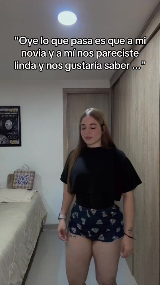 TikTok video thumbnail by andrearobayo02