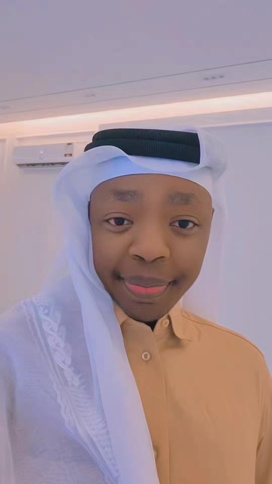 TikTok video thumbnail by kiambuman