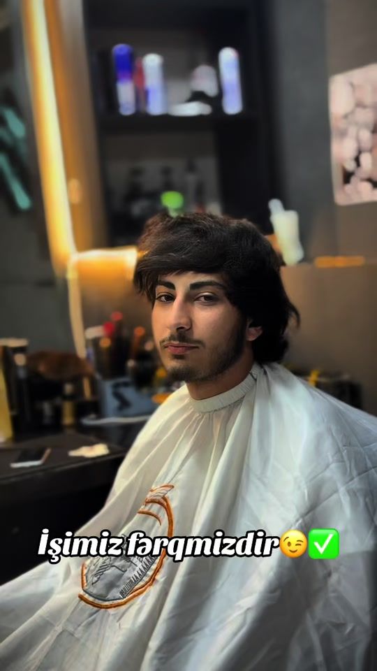 TikTok video thumbnail by barber.yap10
