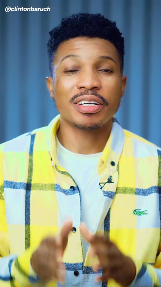 TikTok video thumbnail by clintonbaruch
