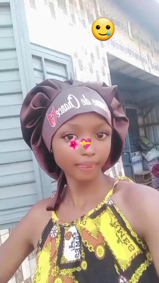 TikTok video thumbnail by assidjiwoundiguilinbah