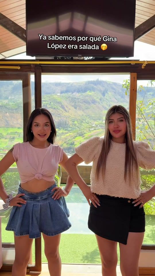 TikTok video thumbnail by yeslysaiguaa