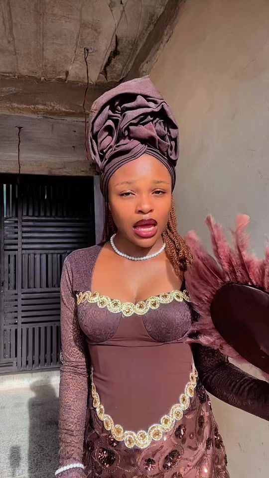 TikTok video thumbnail by blessseen