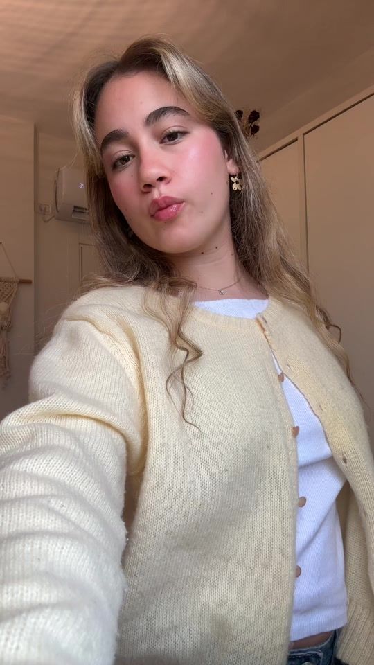TikTok video thumbnail by maayan.512207