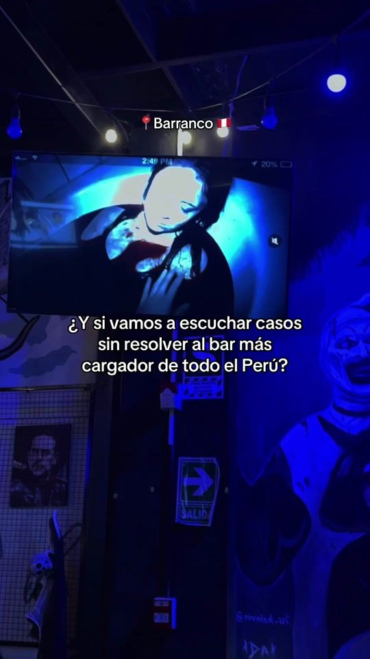 TikTok video thumbnail by enemyshousebar