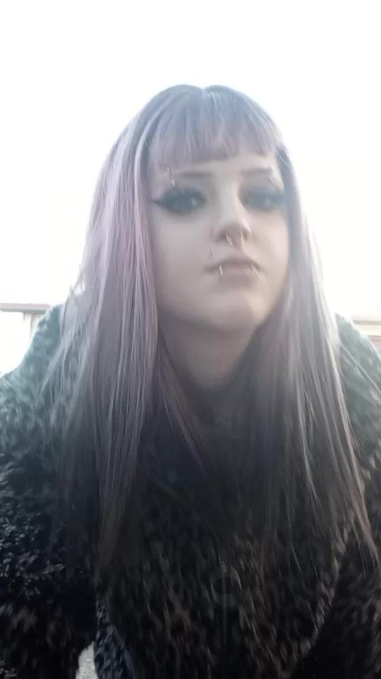 TikTok video thumbnail by scenequeen_2004