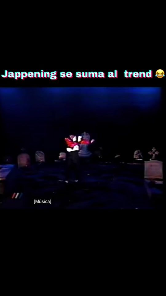 TikTok video thumbnail by masintencion