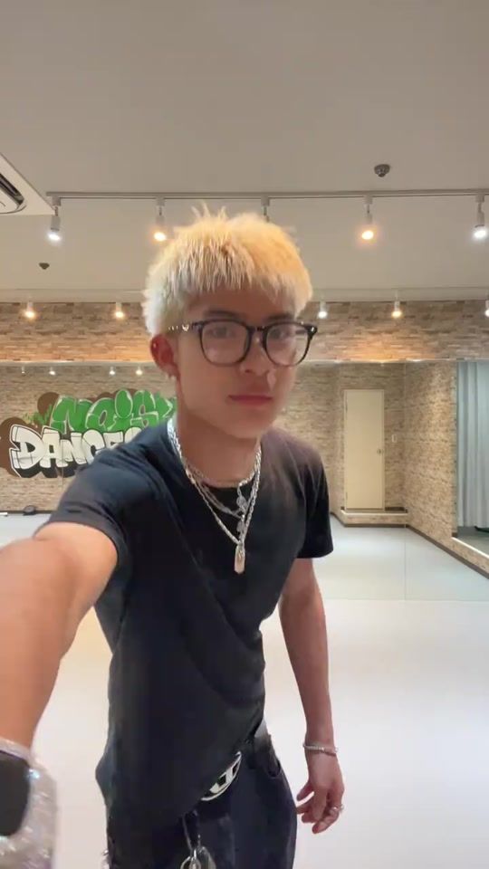 TikTok video thumbnail by yurihnmchi