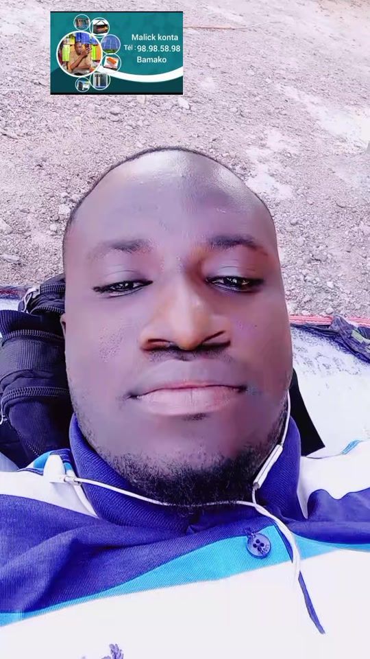 TikTok video thumbnail by yayadiarraabeledougou