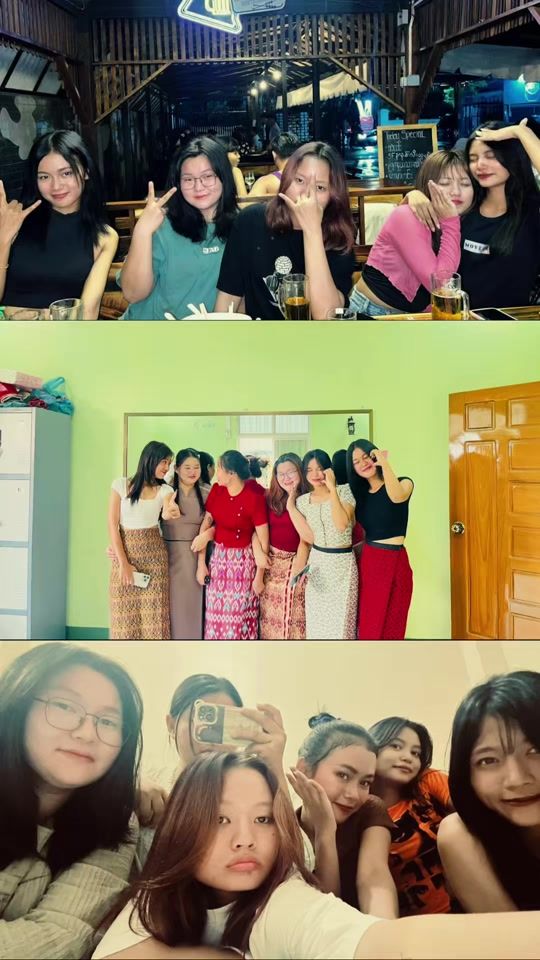 TikTok video thumbnail by moepwintphyu003