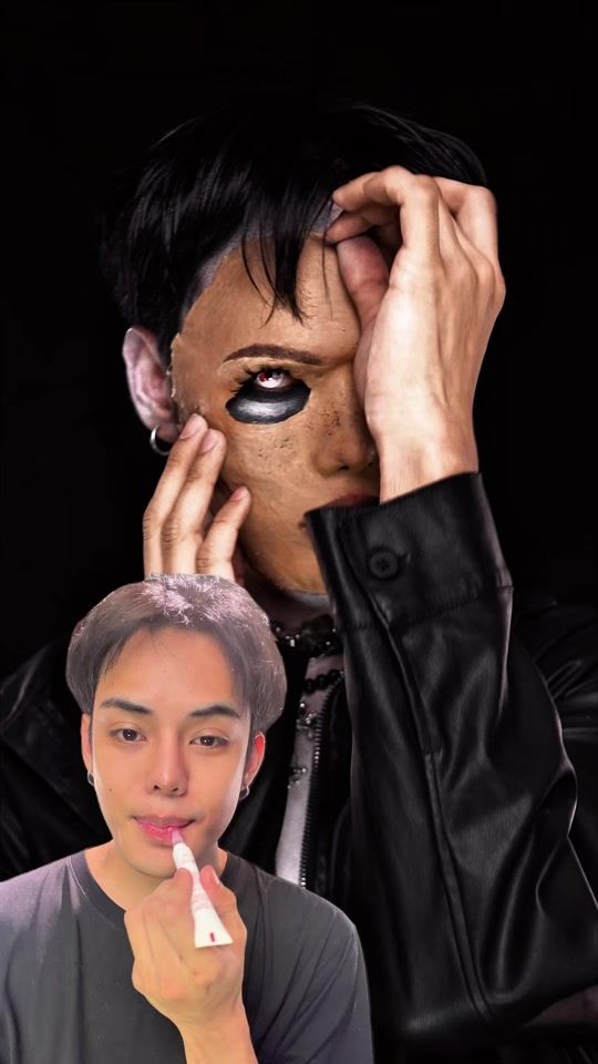 TikTok video thumbnail by p_plustar