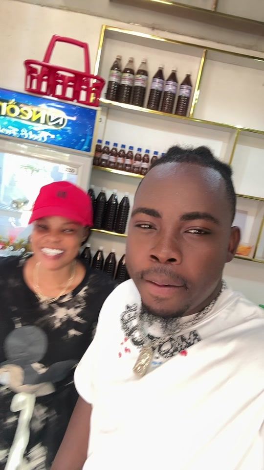 TikTok video thumbnail by mckey_rapkabida