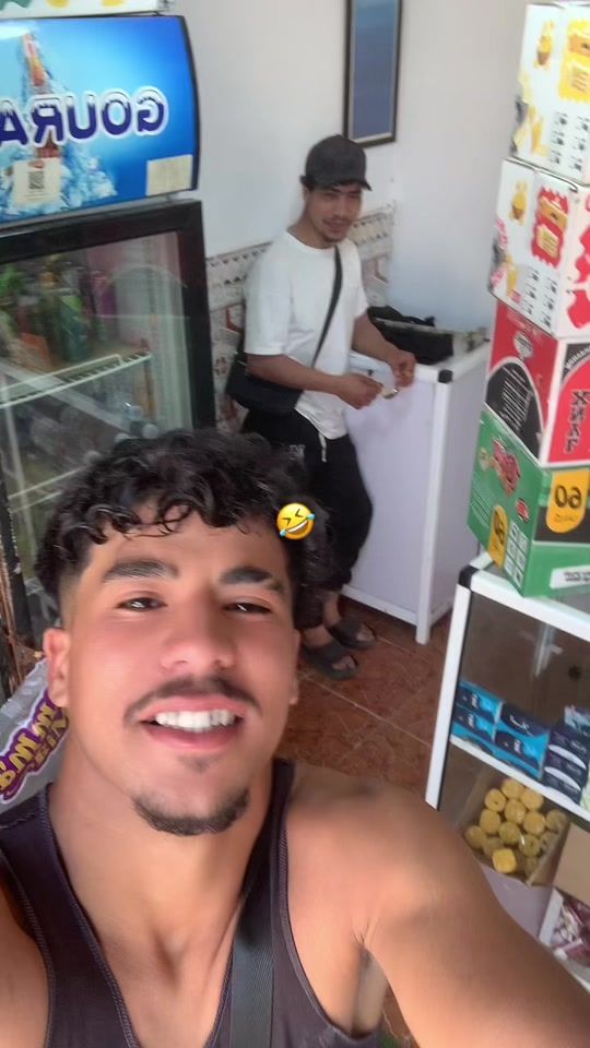TikTok video thumbnail by badrourano