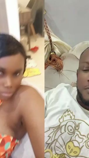 TikTok video thumbnail by madamekaramokobefojunior