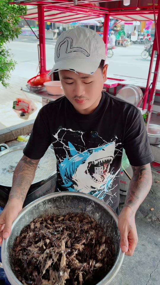 TikTok video thumbnail by punleuboss