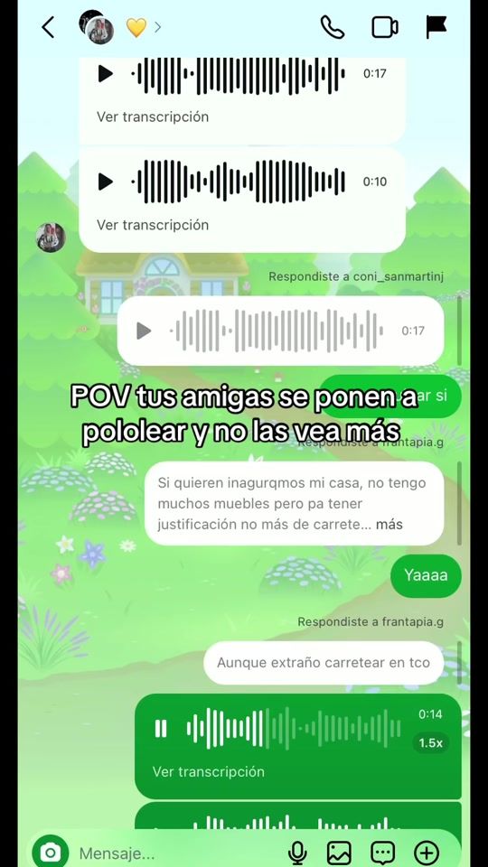 TikTok video thumbnail by javieraqla