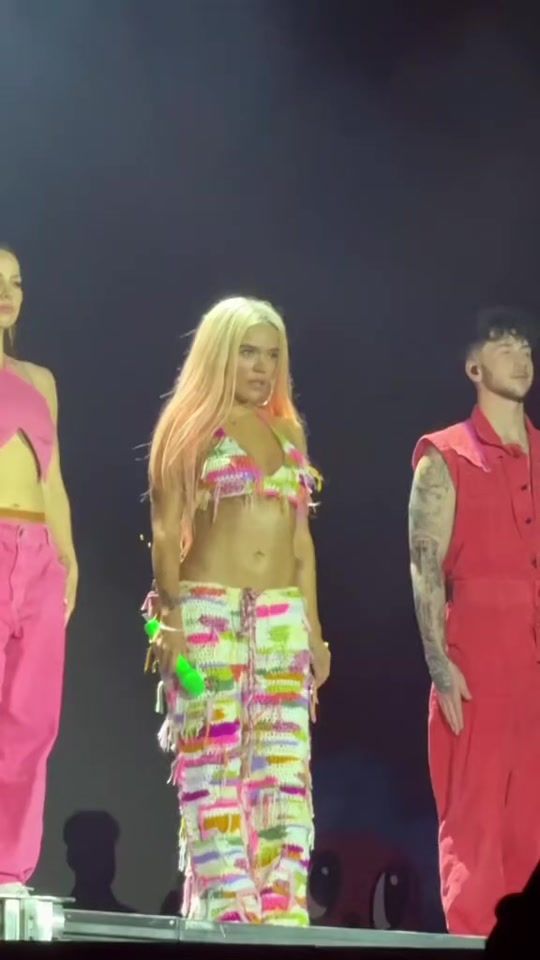 TikTok video thumbnail by teamkarolg22