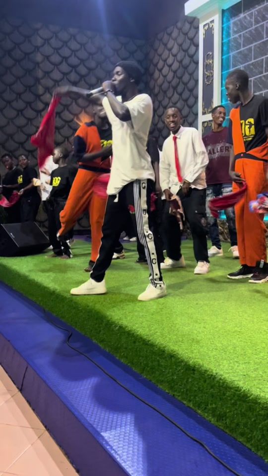 TikTok video thumbnail by destineddancegroup