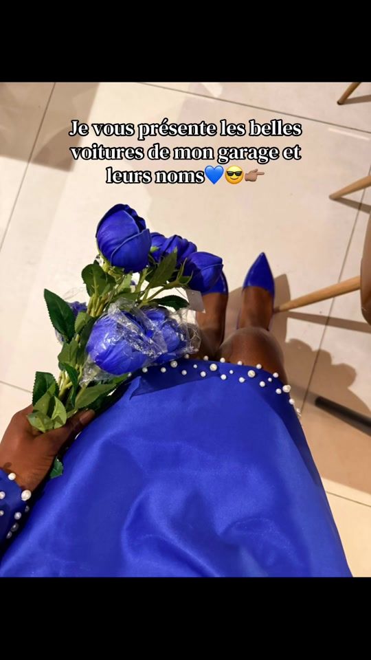 TikTok video thumbnail by nana_style_et_couture