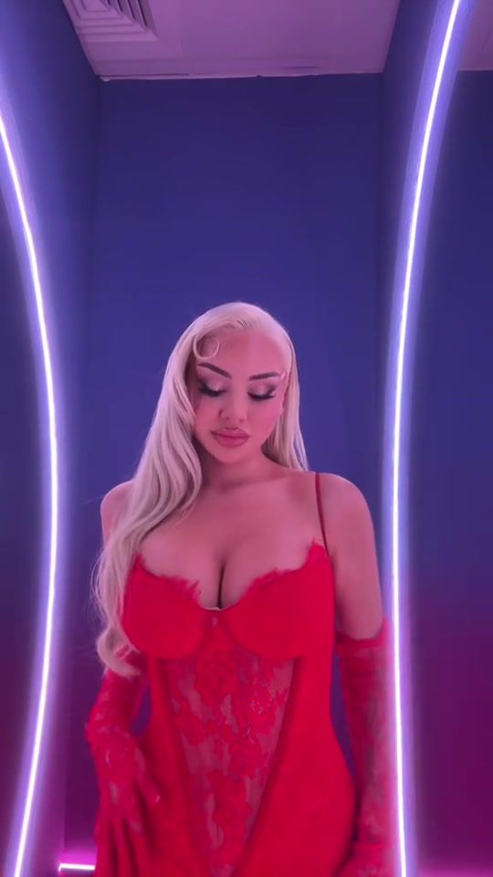 TikTok video thumbnail by benitaazenaofficial