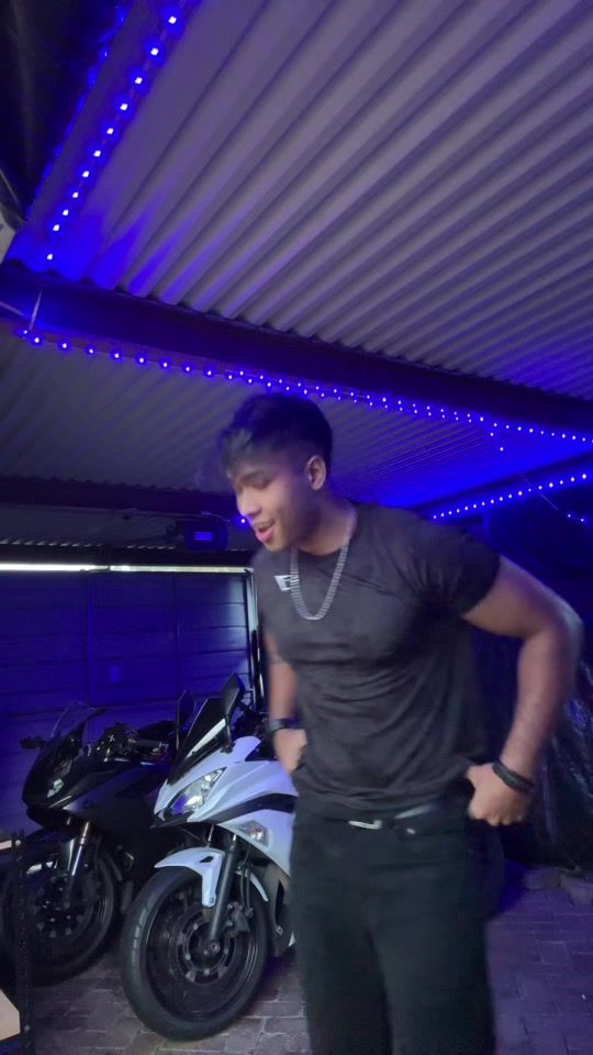 TikTok video thumbnail by keithandre26