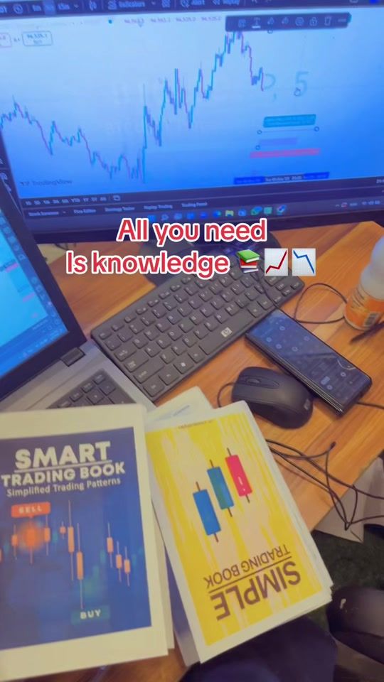 TikTok video thumbnail by aib_trader