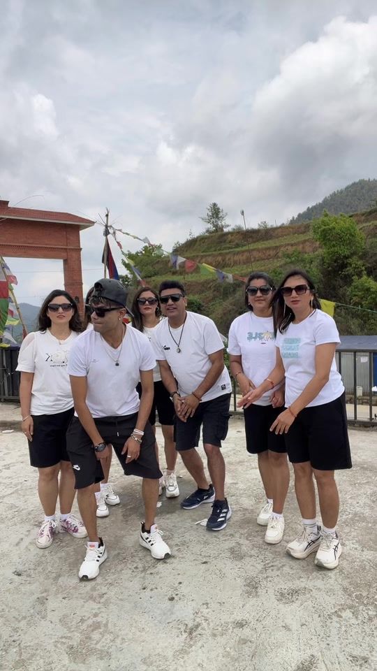 TikTok video thumbnail by rameshrajbhattarai