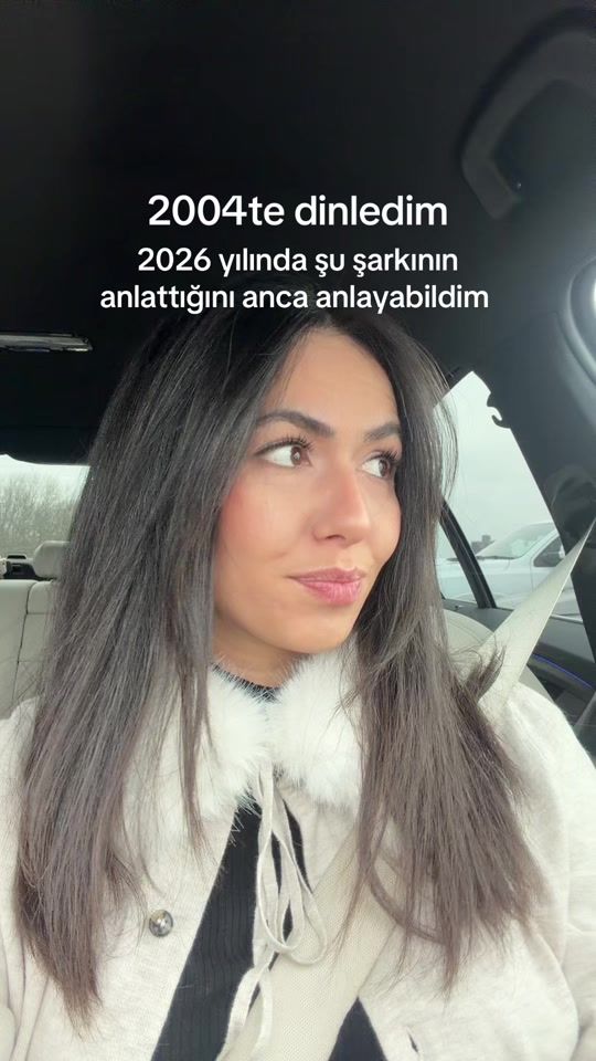 TikTok video thumbnail by ayseliecemli