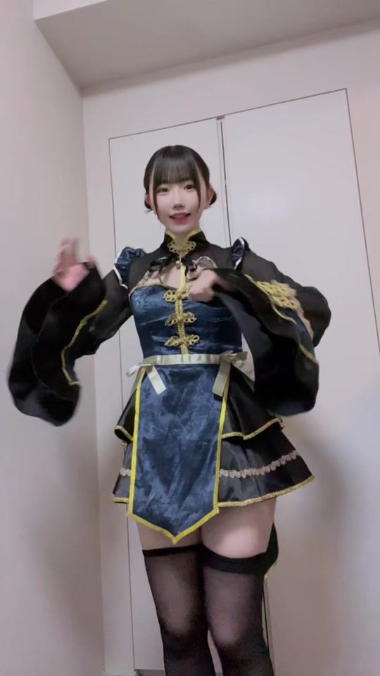 TikTok video thumbnail by _ame_369