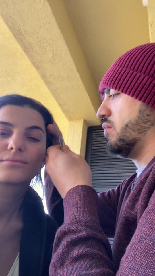 TikTok video thumbnail by mindiadekanadze