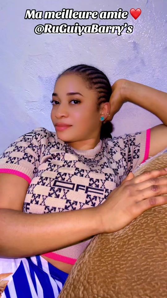 TikTok video thumbnail by lhemignonbouba