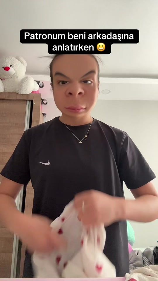 TikTok video thumbnail by ayamoli99