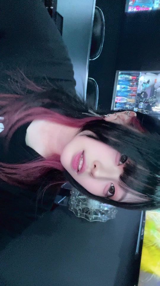 TikTok video thumbnail by kuma___neko