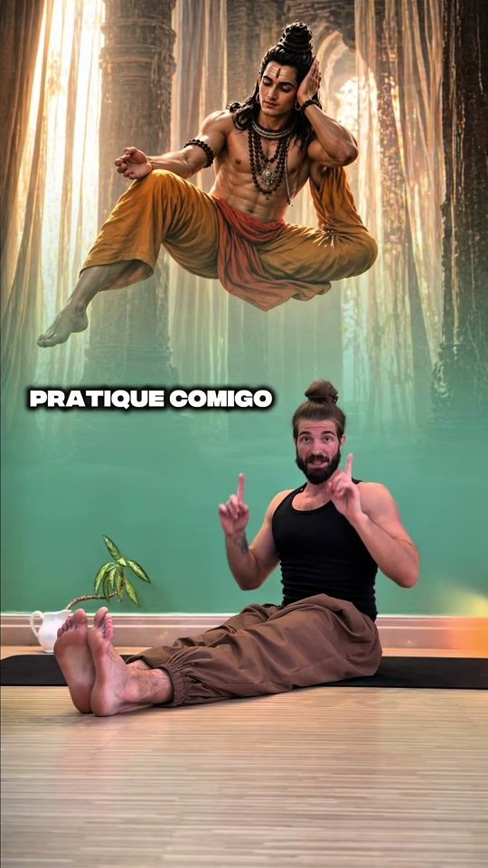 TikTok video thumbnail by athayogin