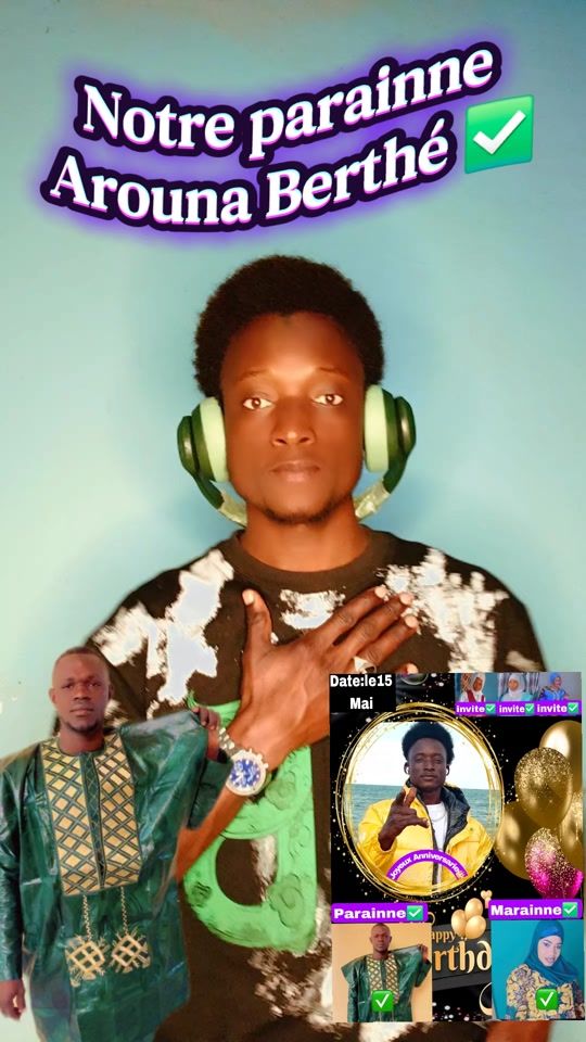 TikTok video thumbnail by cheick_by_ka_yaya