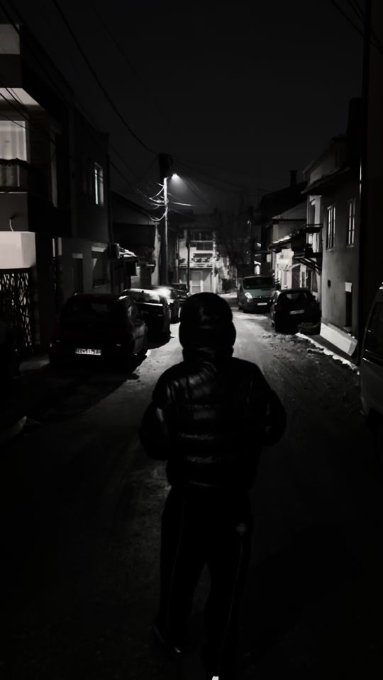 TikTok video thumbnail by mladianevski