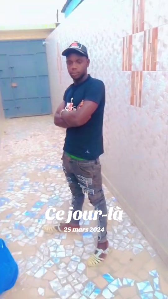 TikTok video thumbnail by ardjima.djibougou