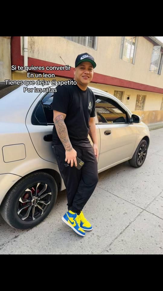 TikTok video thumbnail by gasparinmorillo