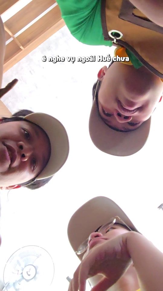 TikTok video thumbnail by caphemuoichulong