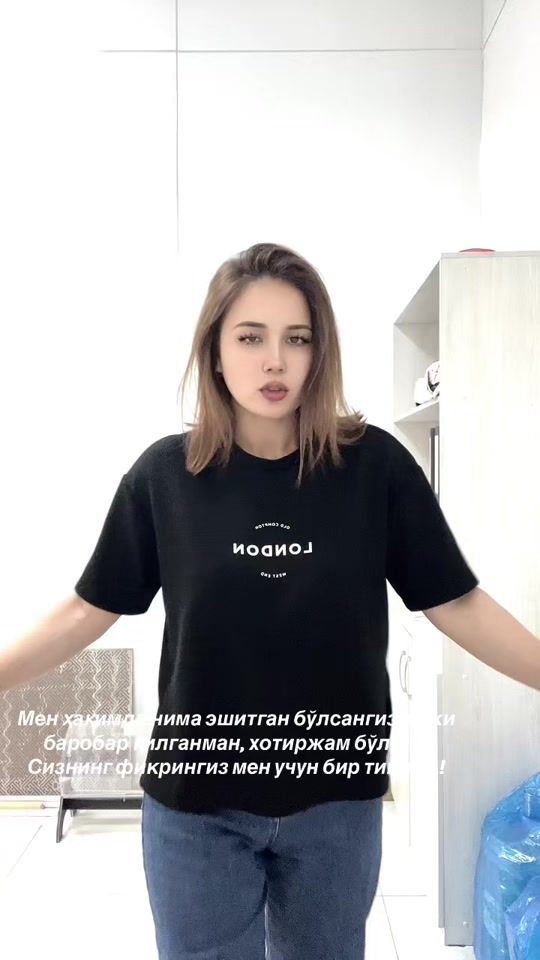 TikTok video thumbnail by mahliyo9604