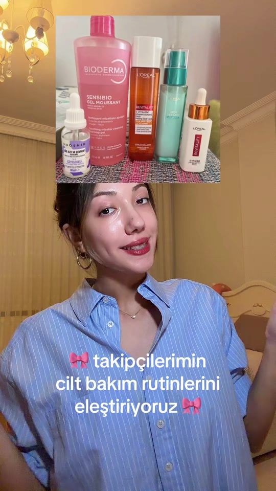 TikTok video thumbnail by iremdurssun