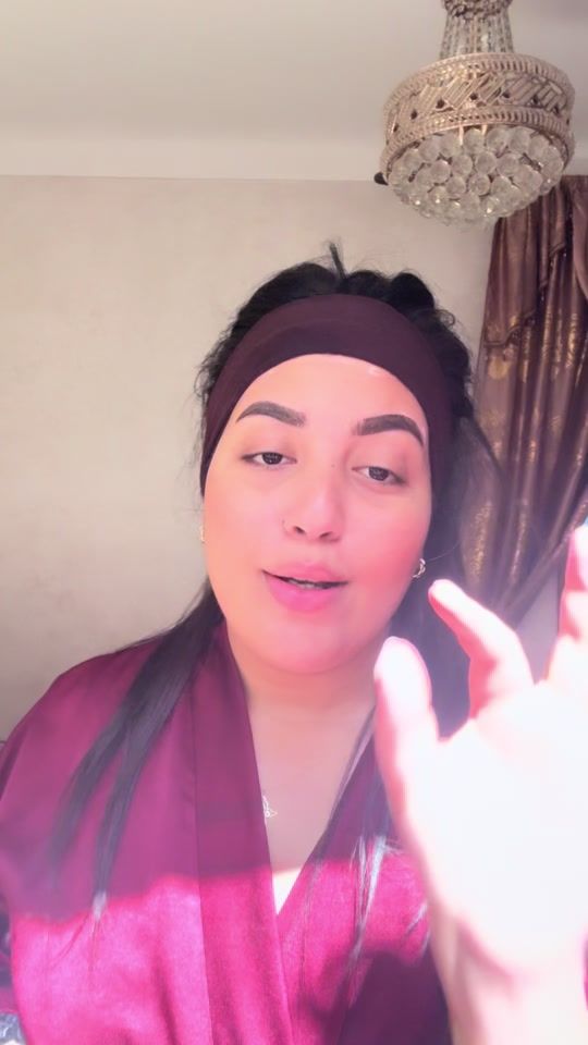 TikTok video thumbnail by glamour_chaimae