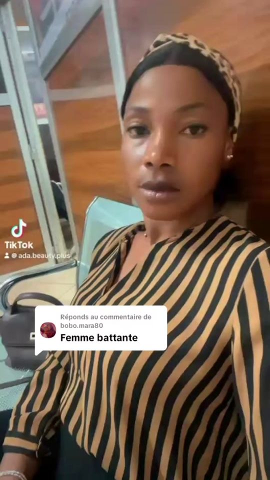 TikTok video thumbnail by adatraore0