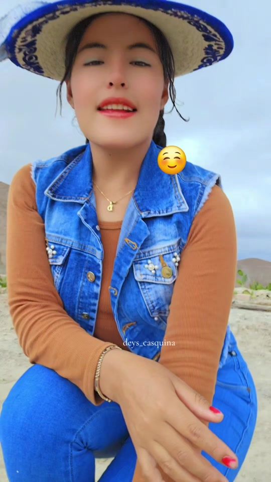 TikTok video thumbnail by deysi_c.s