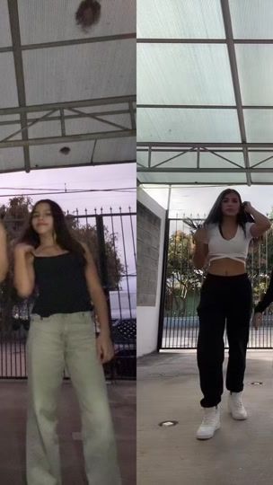 TikTok video thumbnail by naomy_valle